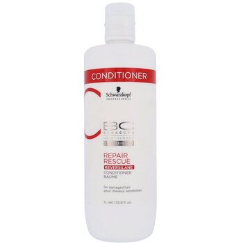 Repair Rescue Condicioner for Damaged Hair - Regeneračný kondicionér